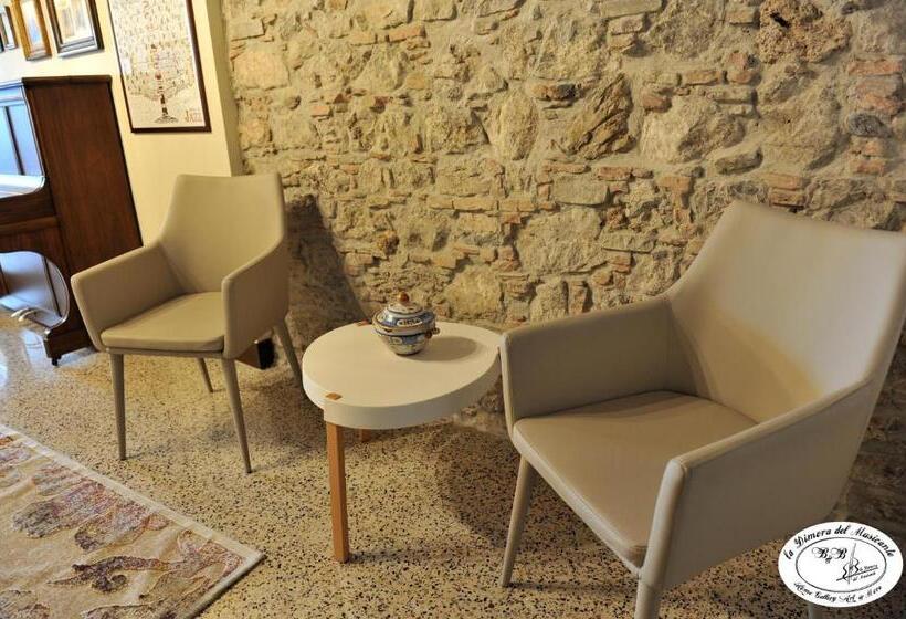 민박 La Dimora Del Musicante Homegallery