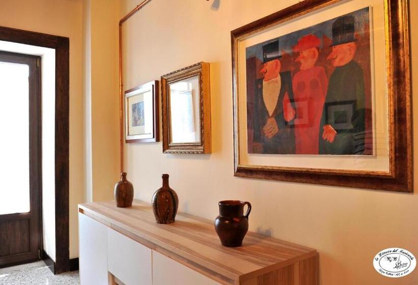 민박 La Dimora Del Musicante Homegallery