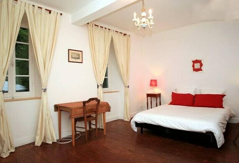 ベッドアンドブレックファースト L'affable