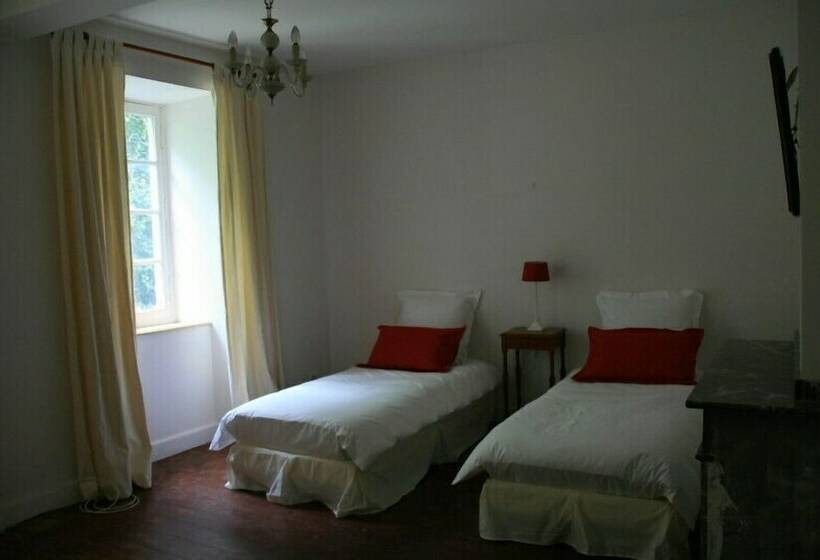 ベッドアンドブレックファースト L'affable