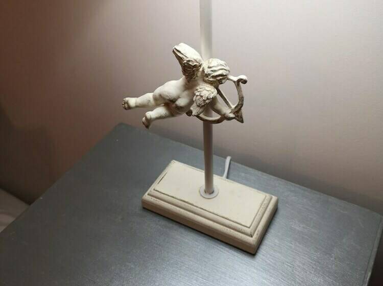 ベッドアンドブレックファースト L'affable