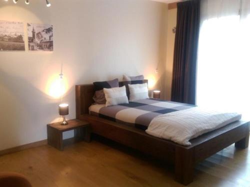 مبيت وإفطار Le Chalet Champenois