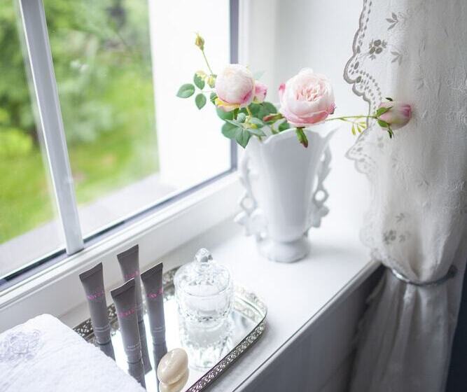 ベッドアンドブレックファースト Le Château   Fresnoy En Gohelle