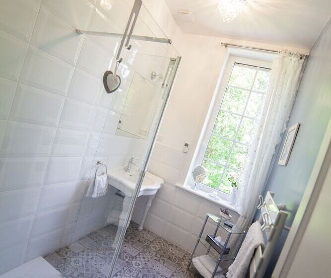 ベッドアンドブレックファースト Le Château   Fresnoy En Gohelle