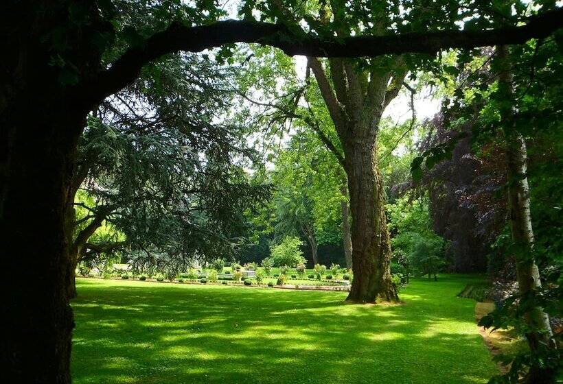 ベッドアンドブレックファースト Le Château   Fresnoy En Gohelle