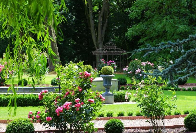 ベッドアンドブレックファースト Le Château   Fresnoy En Gohelle