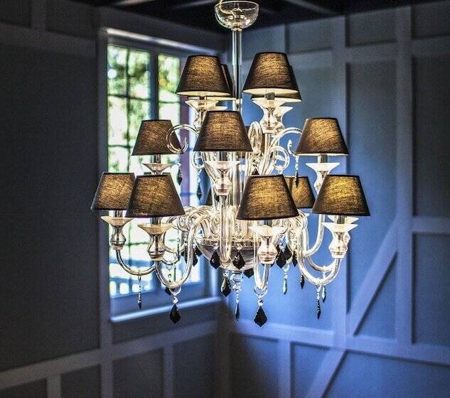 ベッドアンドブレックファースト Le Château   Fresnoy En Gohelle