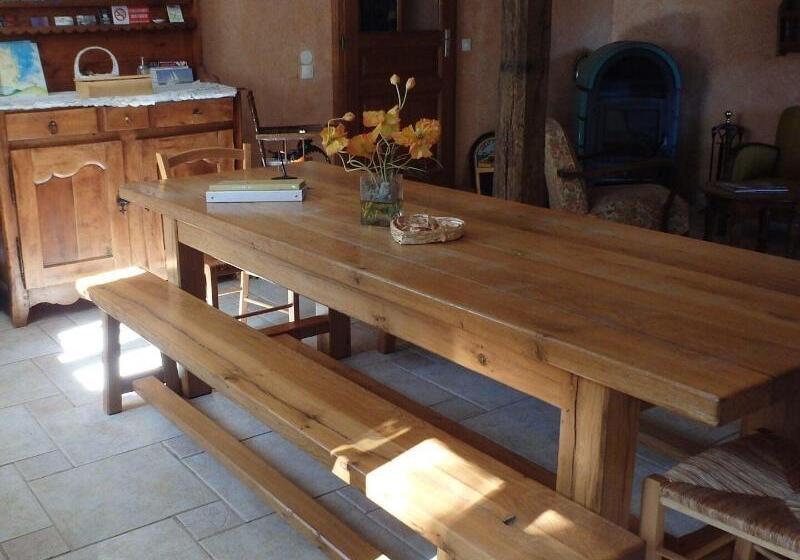 민박 Le Jardin De Norah