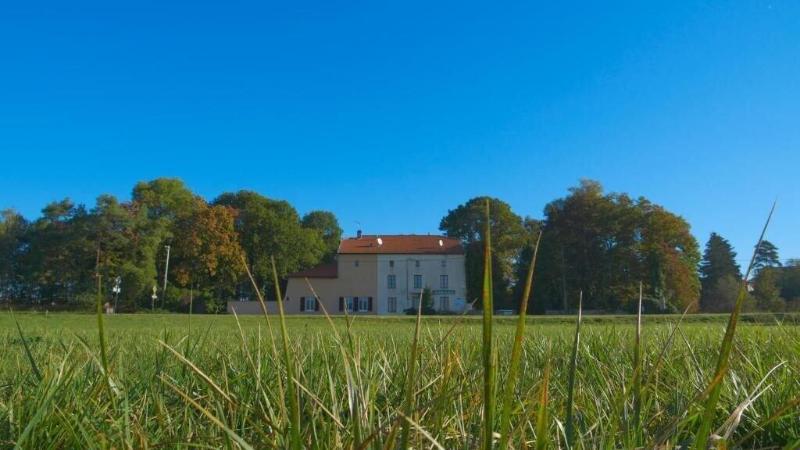 민박 Le Jardin De Norah