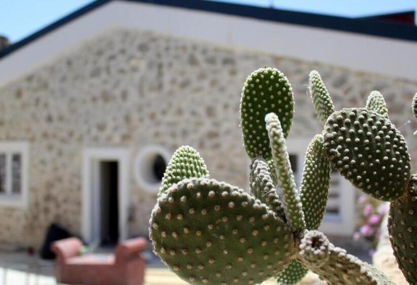 ベッドアンドブレックファースト Le Mangiatoie Del Cavaliere