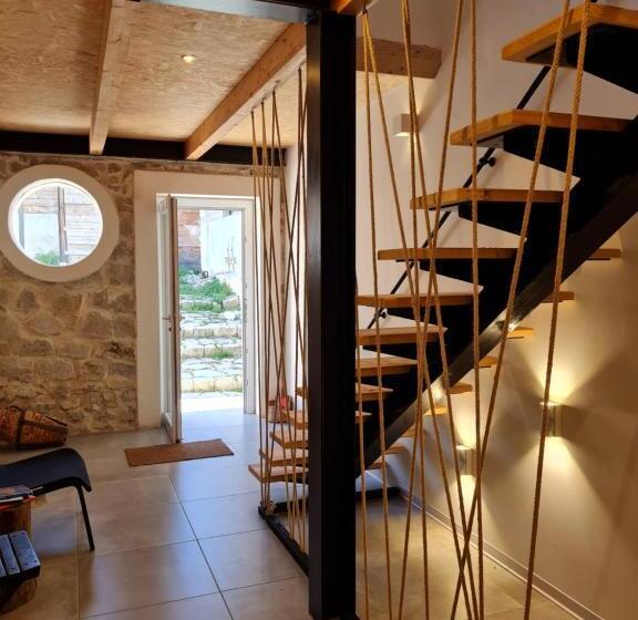 ベッドアンドブレックファースト Le Mangiatoie Del Cavaliere