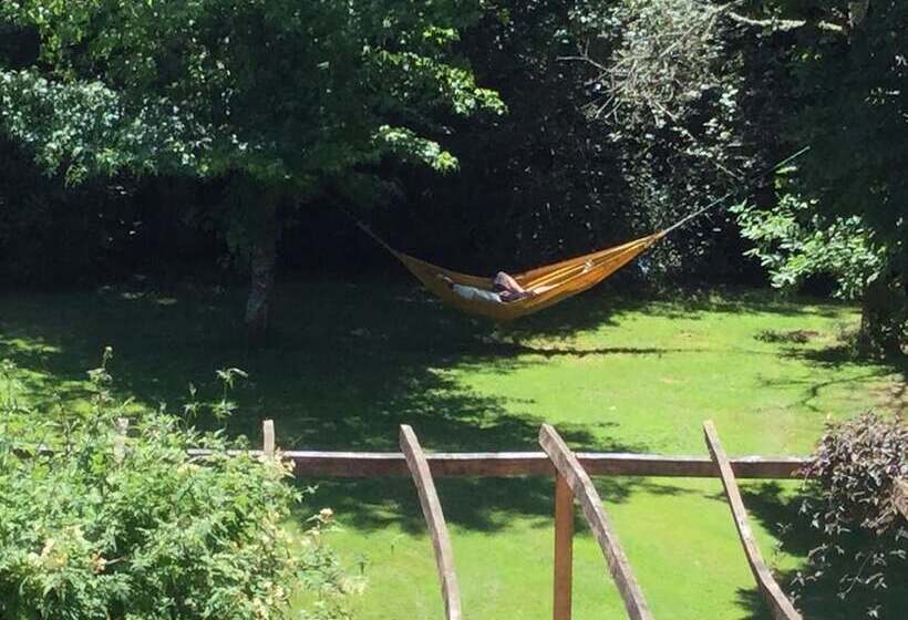 Bed and Breakfast Le Moulin De Douzy