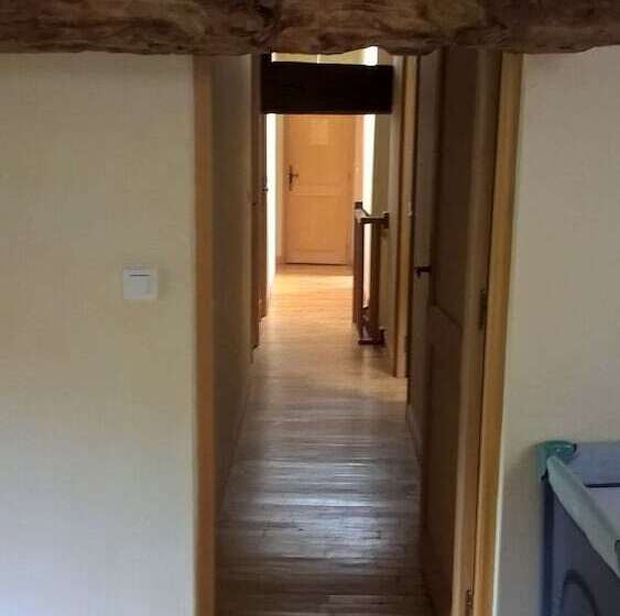 ベッドアンドブレックファースト Le Moulin De Douzy