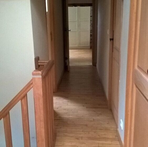 ベッドアンドブレックファースト Le Moulin De Douzy