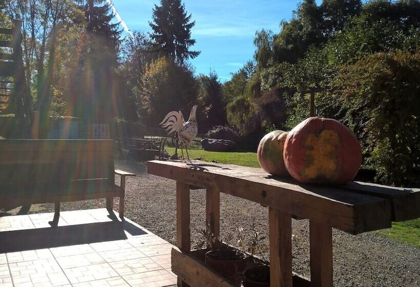 ベッドアンドブレックファースト Le Moulin De Douzy