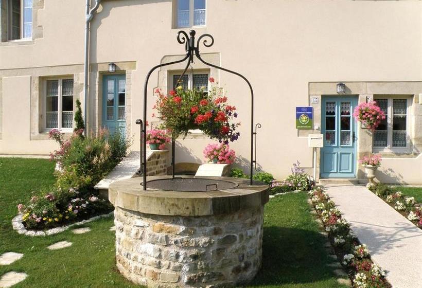 住宿加早餐  Le Relais Du Puits