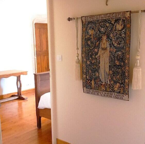 住宿加早餐 Le Vieux Chateau