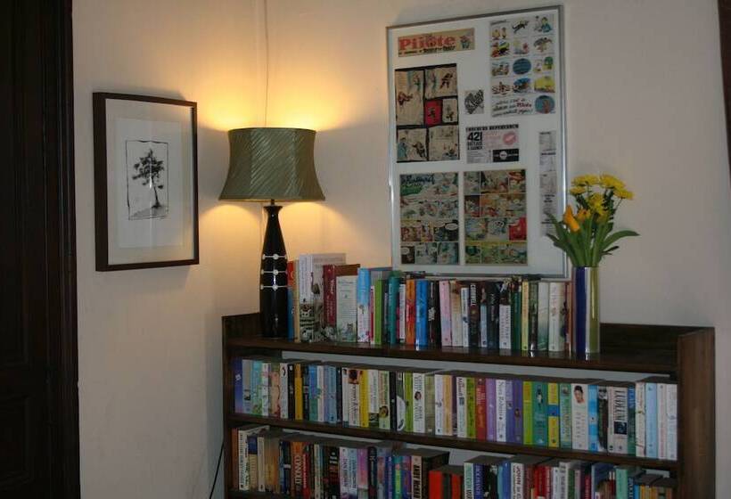 צימר Le Voltaire