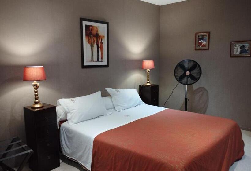 민박 Les Ecureuils