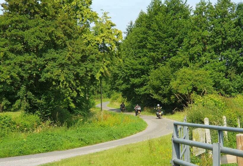 צימר Les Mout Anes