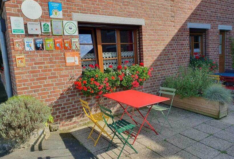 צימר Les Mout Anes