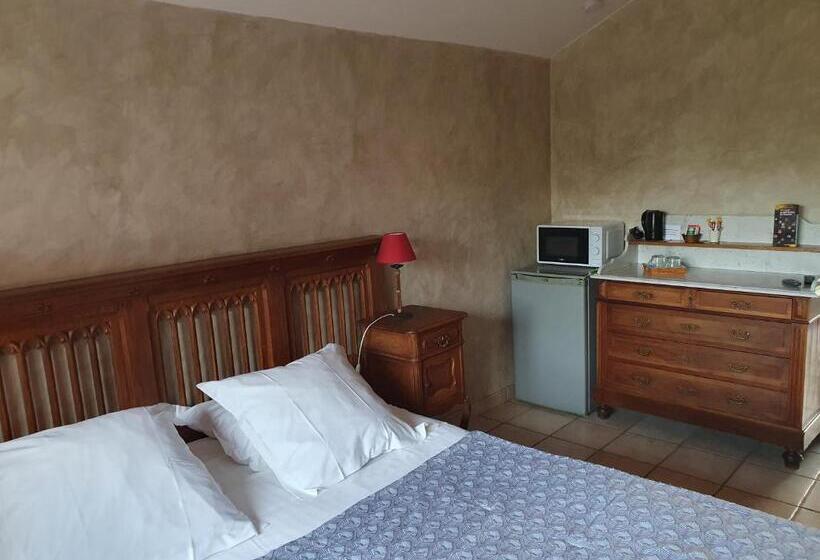 צימר Les Mout Anes