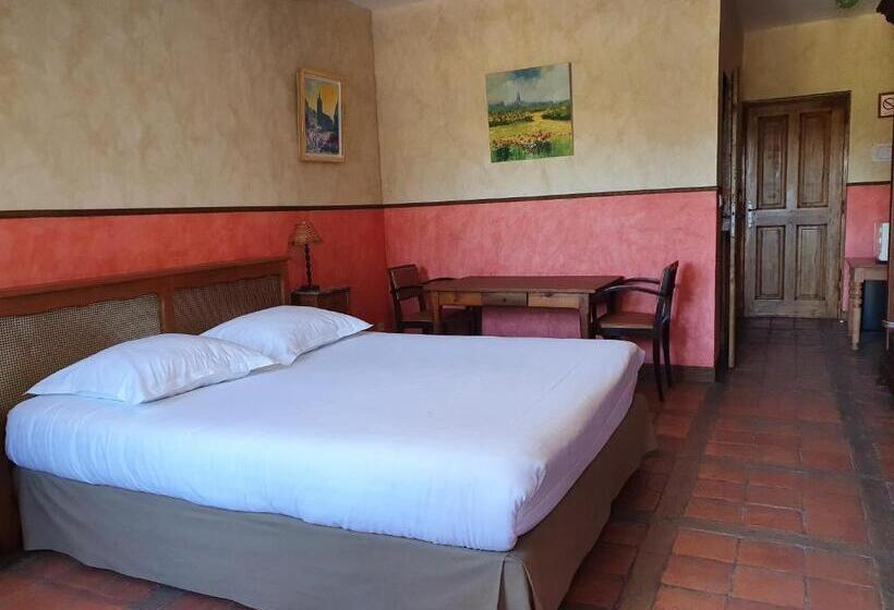 צימר Les Mout Anes