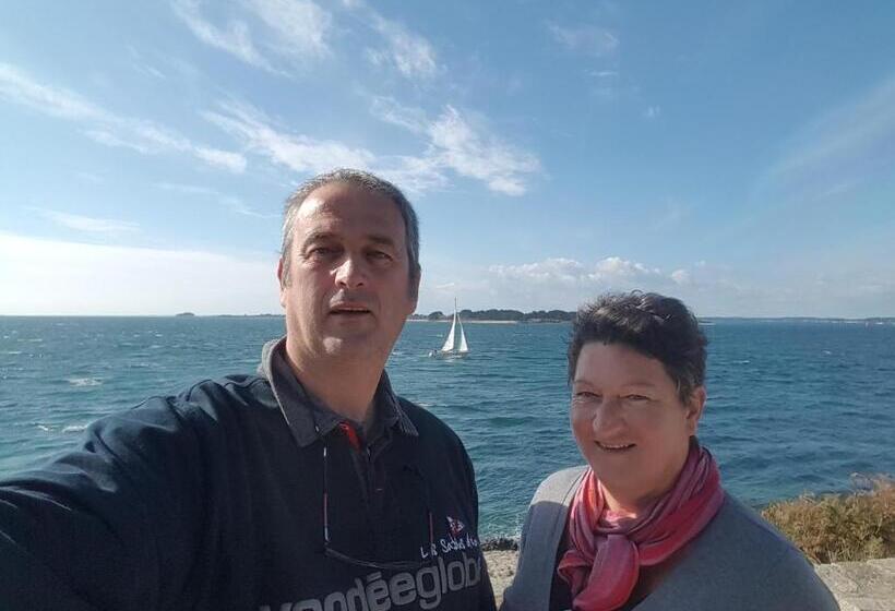 צימר Les Mout Anes