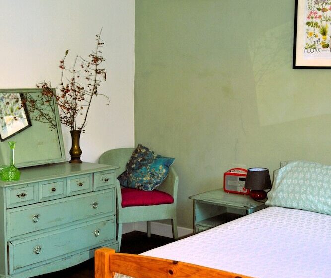 مبيت وإفطار Maison Esmeralda