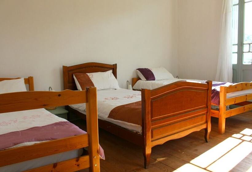 مبيت وإفطار Maison Esmeralda