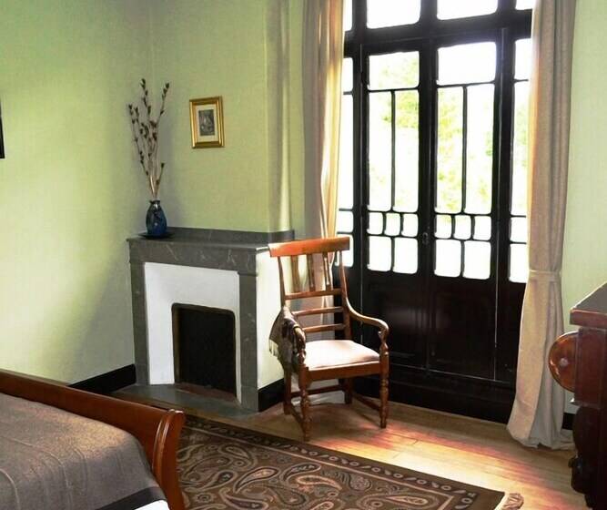 مبيت وإفطار Maison Esmeralda