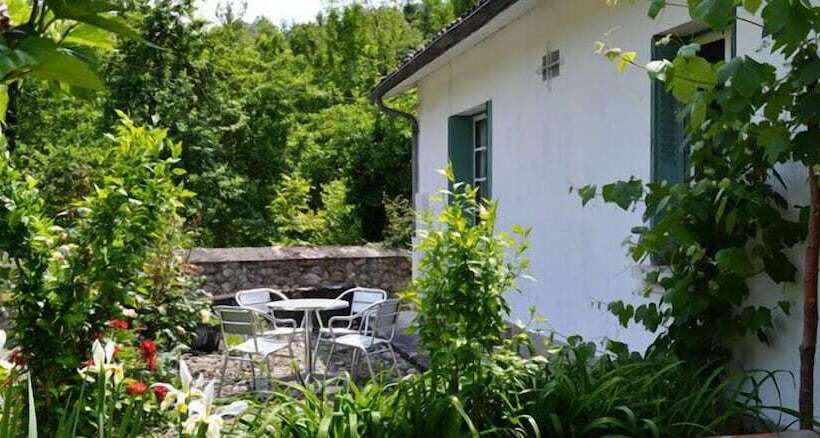 مبيت وإفطار Maison Esmeralda