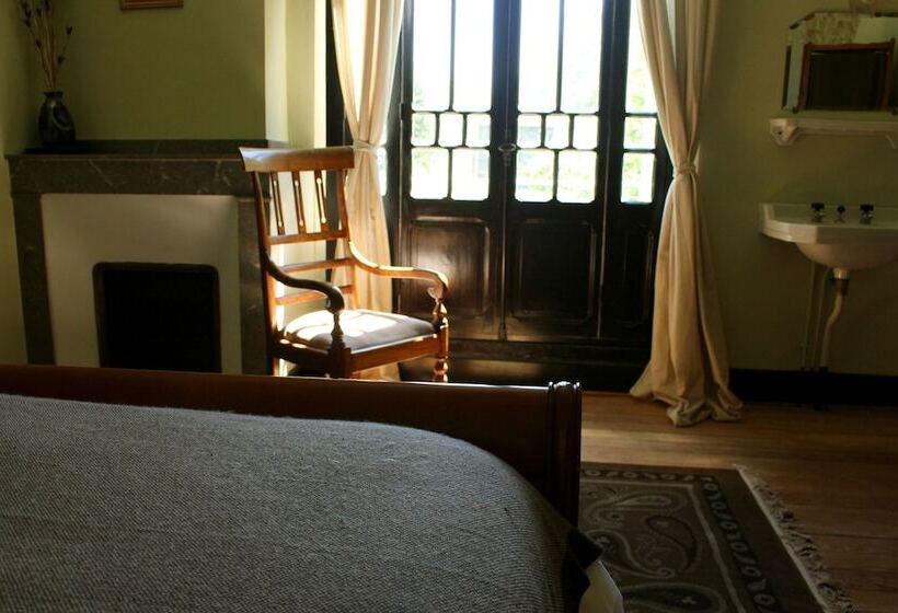 مبيت وإفطار Maison Esmeralda