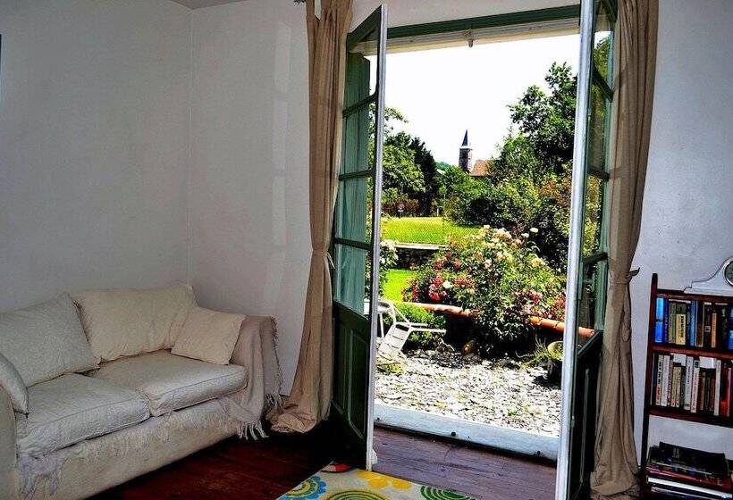 مبيت وإفطار Maison Esmeralda