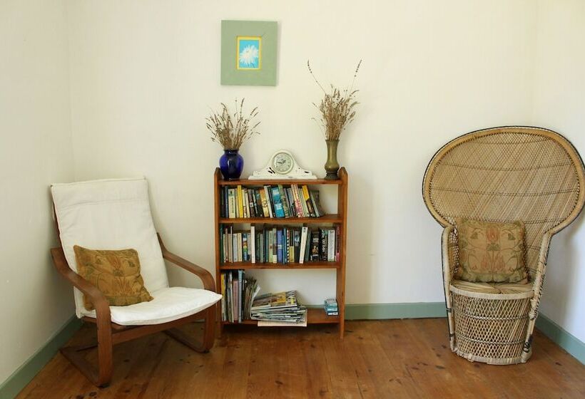 مبيت وإفطار Maison Esmeralda