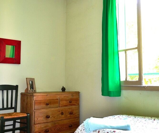 مبيت وإفطار Maison Esmeralda