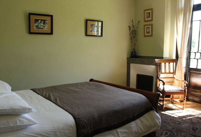 مبيت وإفطار Maison Esmeralda