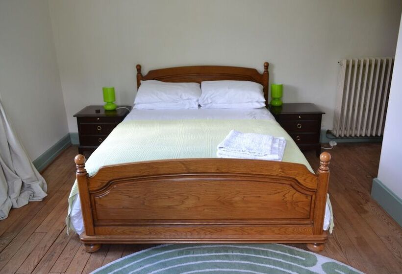 مبيت وإفطار Maison Esmeralda