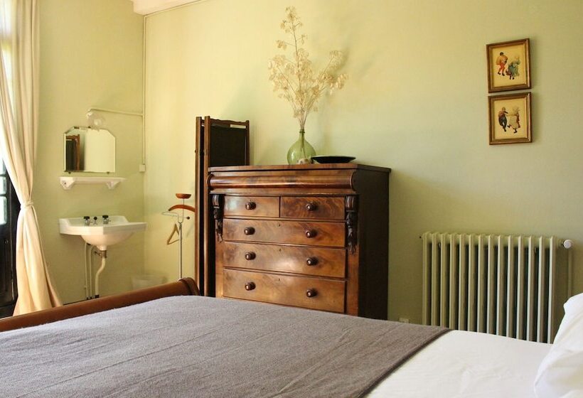 مبيت وإفطار Maison Esmeralda