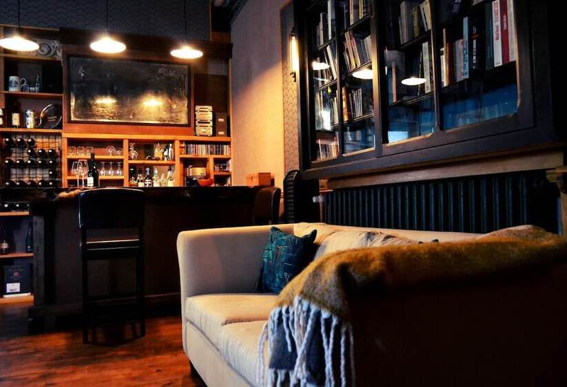 مبيت وإفطار Maison Esmeralda
