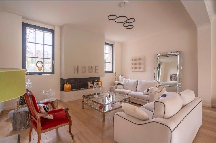 민박 Par Monts Et Par Vaux