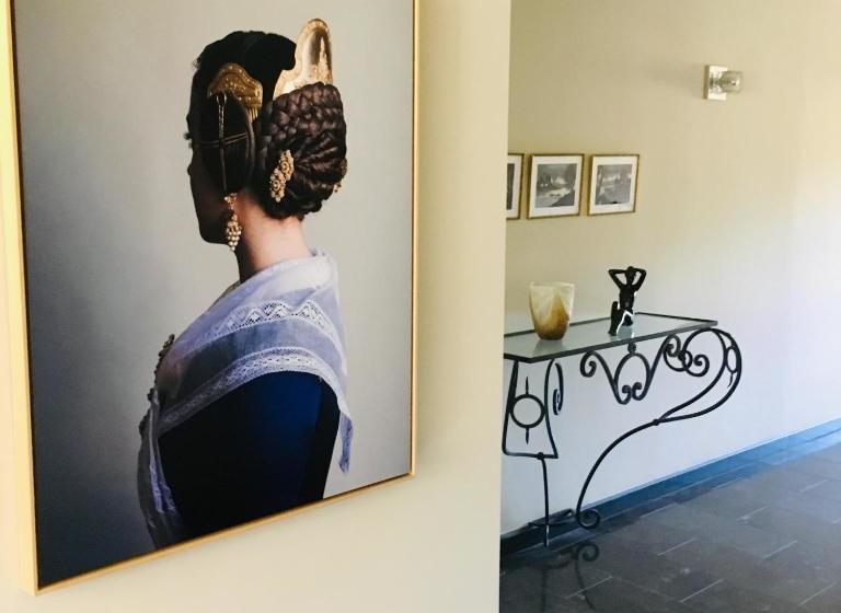 민박 Par Monts Et Par Vaux