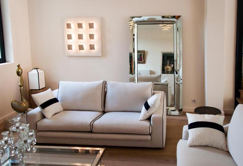 민박 Par Monts Et Par Vaux