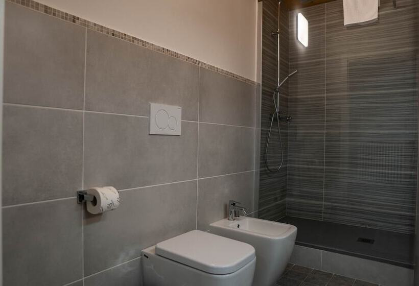 צימר Residence Le Palme