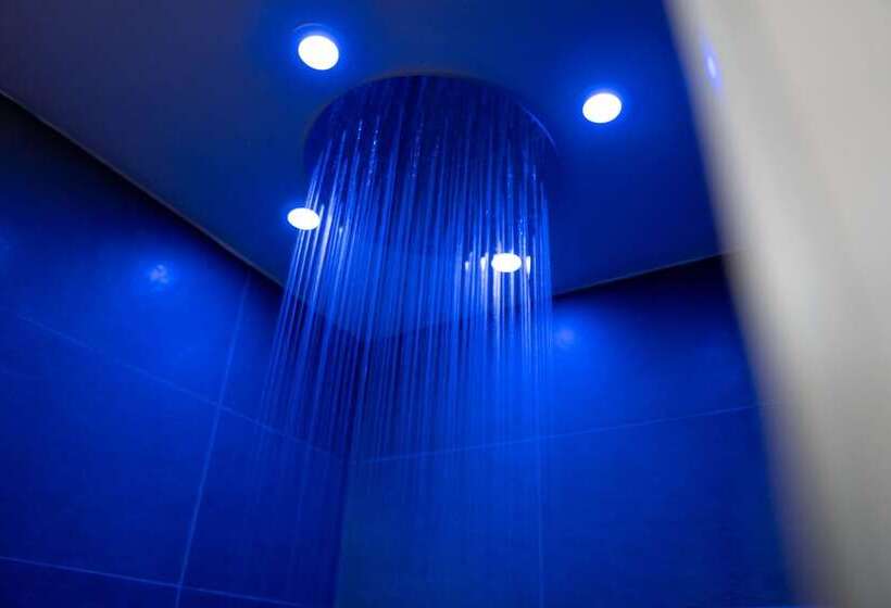 צימר Residence Le Palme