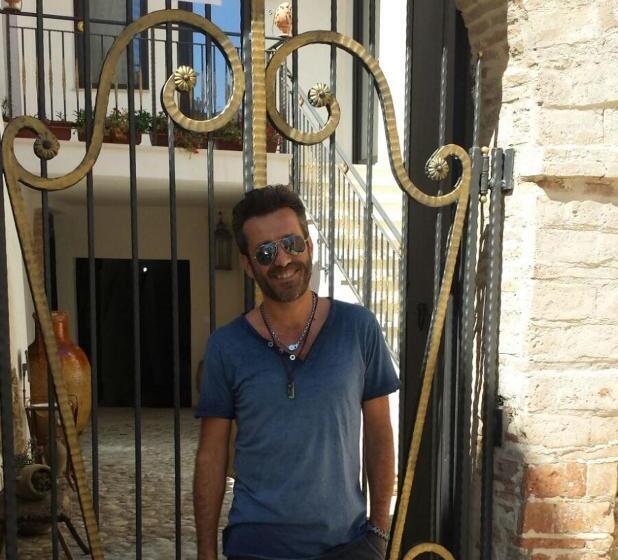 Bed and Breakfast Residenza La Nivera