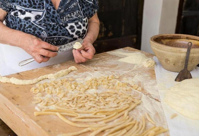 Bed and Breakfast Residenza La Nivera