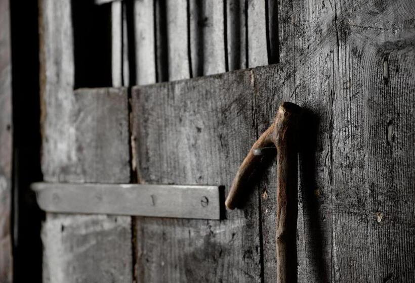 Bed and Breakfast Residenza La Nivera