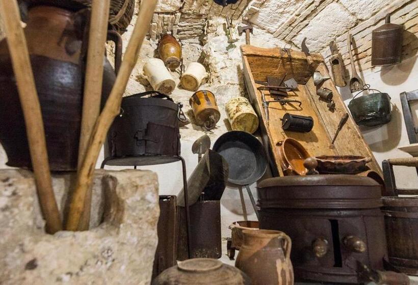 Bed and Breakfast Residenza La Nivera