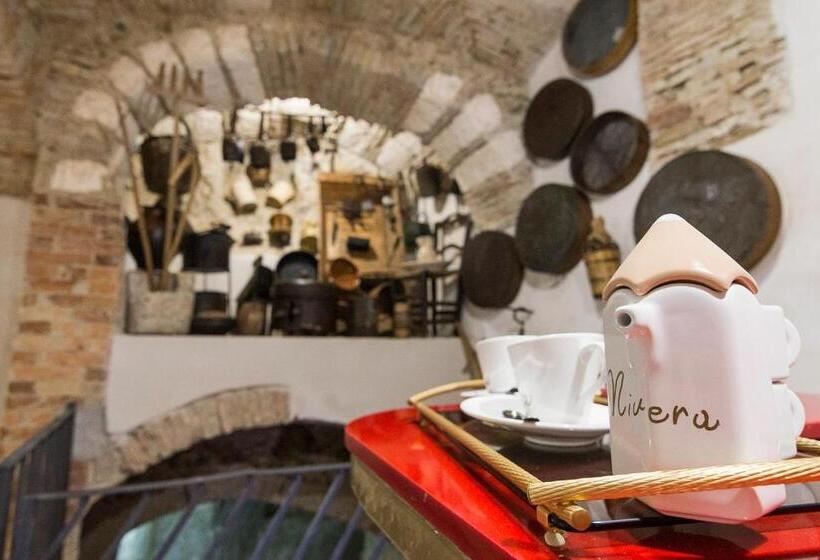 Bed and Breakfast Residenza La Nivera